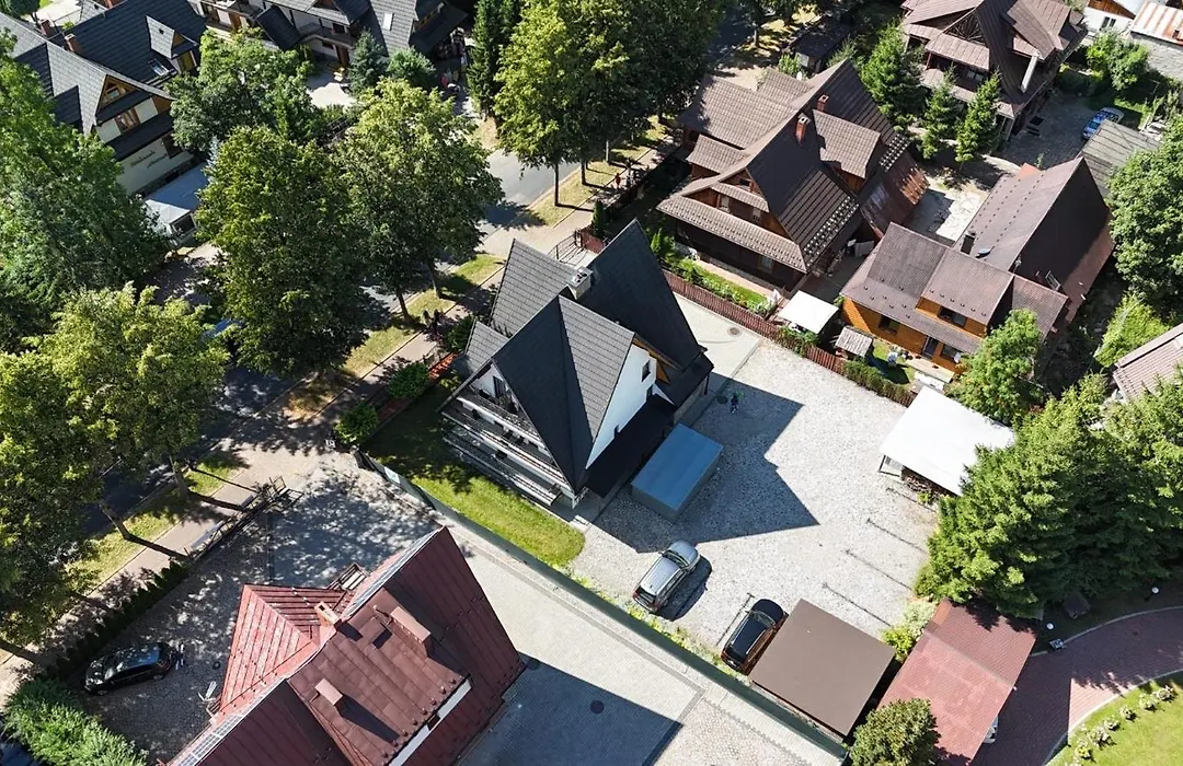 Podhalańska Chata-1