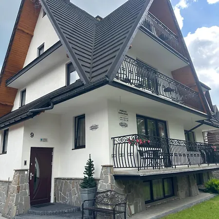 Podhalańska Chata-2